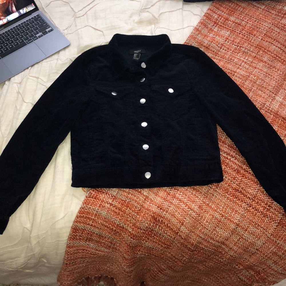 Forever 21 Jacket